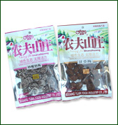 碧香园加盟