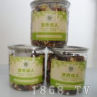 绿源百草加盟