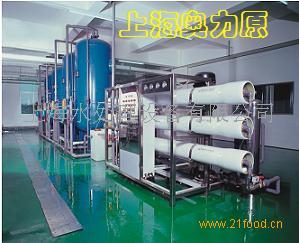 原水处理设备加盟