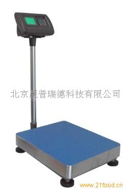 晟普瑞德电子秤加盟