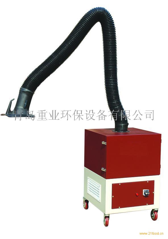 重业环保加盟
