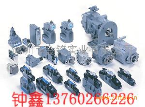 金铭液压油泵加盟