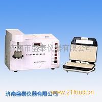 粮食仪器加盟