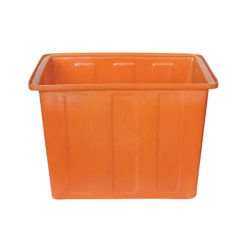 浙东容器加盟