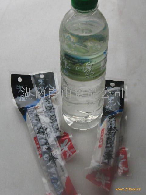 崀山食品加盟