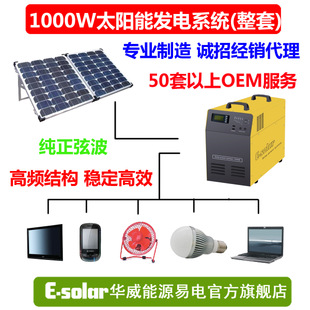 ESOLAR加盟