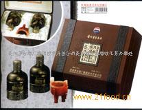 贵州福礼盒酒加盟