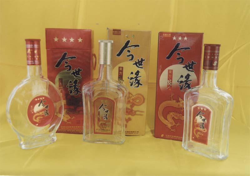 今世缘酒业加盟