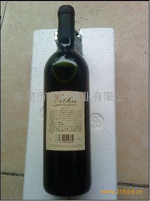 尚辉酒业加盟