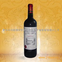 富隆葡萄酒加盟