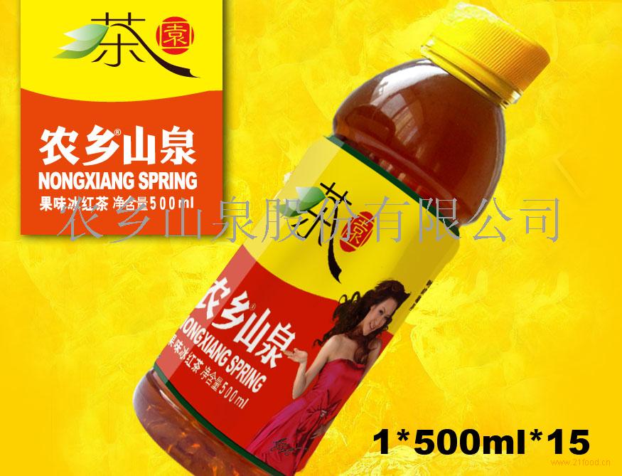 农乡山泉加盟