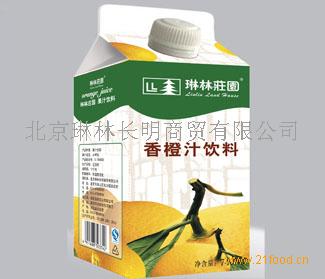 琳林长明加盟