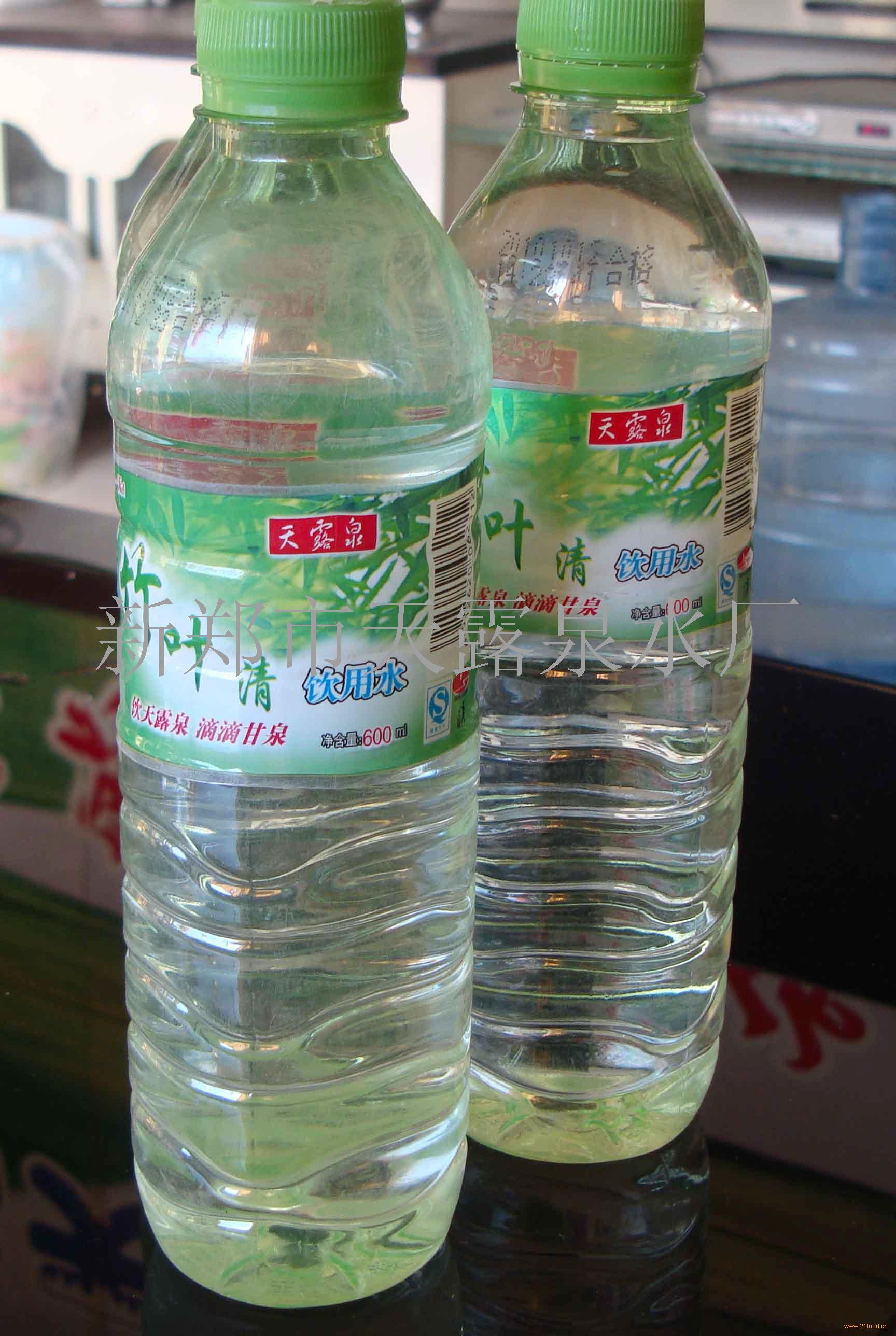 天露加盟
