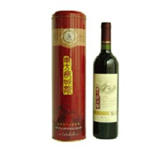 东方长城葡萄酒加盟