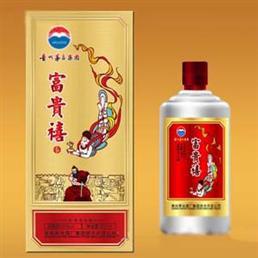 富贵禧加盟