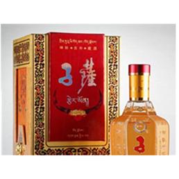 子萨酒业加盟