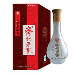 齐州老窖加盟