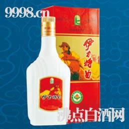 宝库酒品加盟