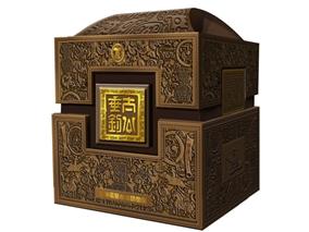 翰品堂酒加盟