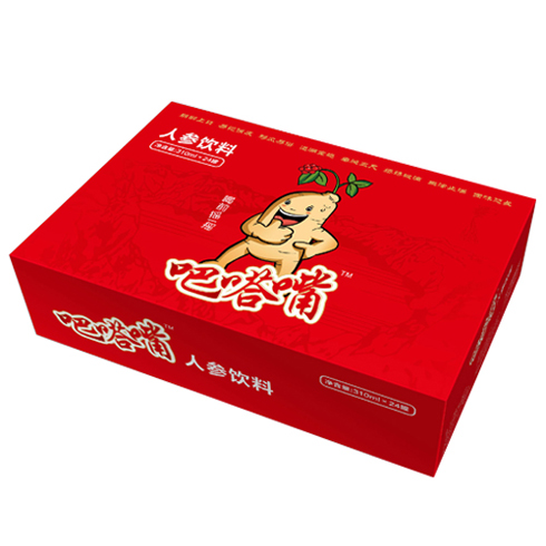 吧嗒嘴饮品加盟