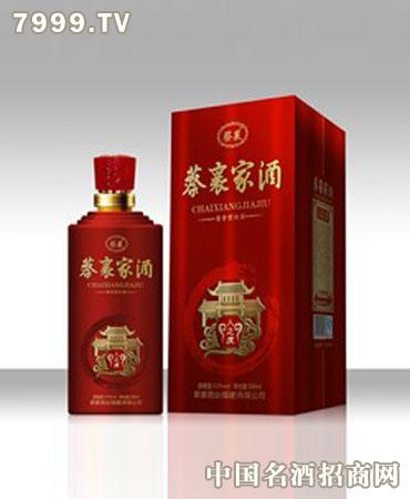 蔡襄白酒加盟