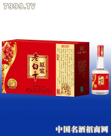 富顺祥白酒加盟