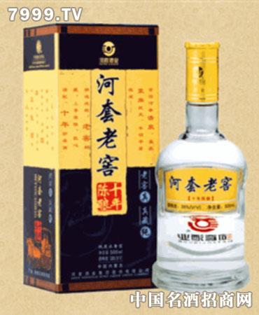 回龙观顺意白酒加盟