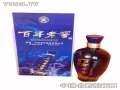 老贡白酒加盟