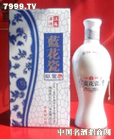 瑞祥白酒加盟