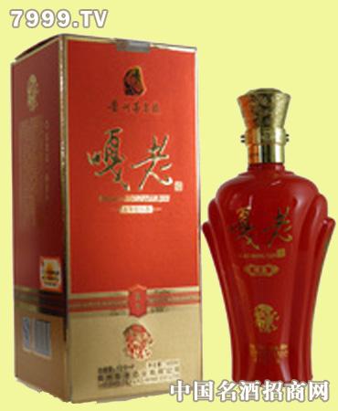 振海白酒加盟