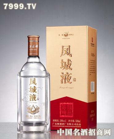 顺德酒加盟