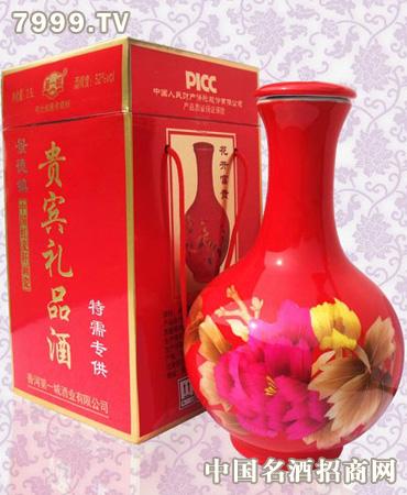 香河城酒加盟