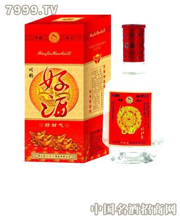 佳利酒加盟