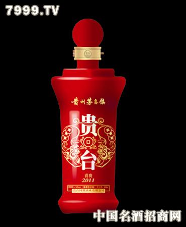 贵台国酱酒加盟