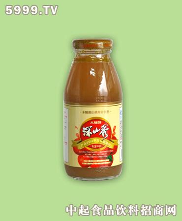 深山秀加盟