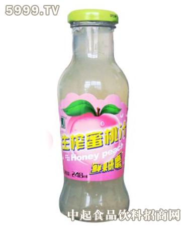 一杯饮料加盟