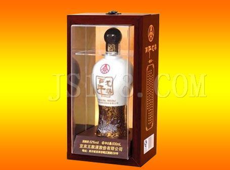 百年白酒加盟