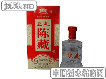正北陈藏白酒加盟