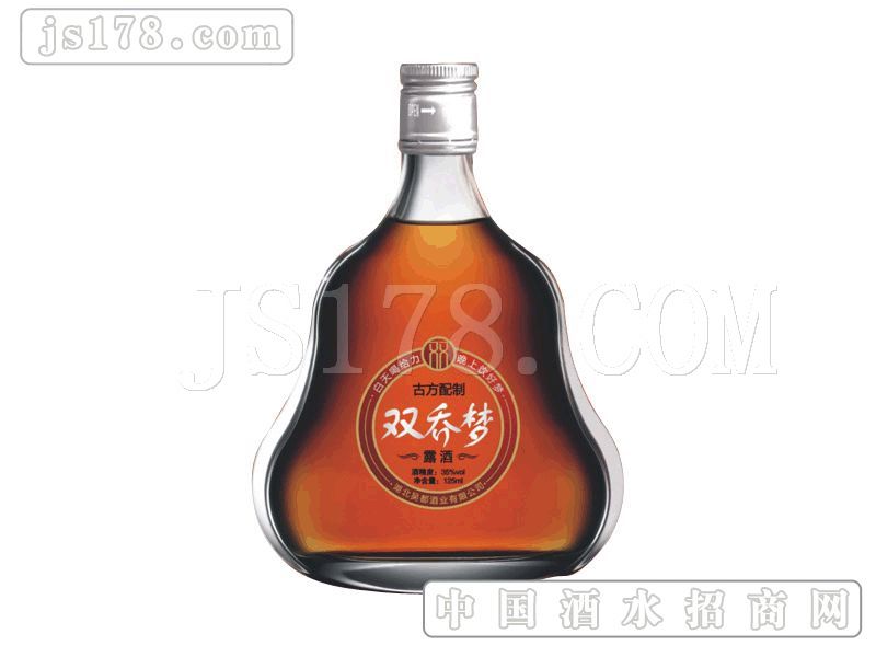 双乔梦加盟