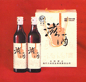 滋酒加盟