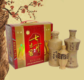 七宝古窖加盟