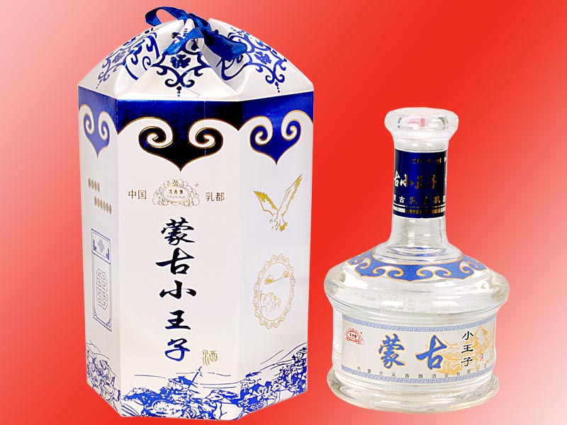蒙古小王子加盟