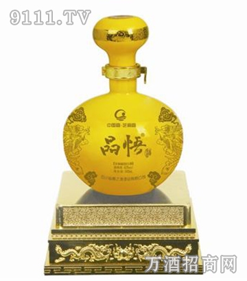 春源品悟加盟
