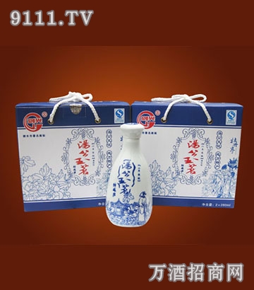 剑光酒业加盟
