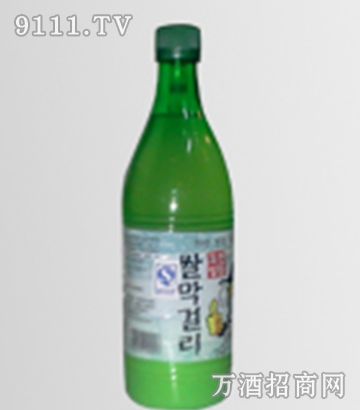 崔元孝米酒加盟