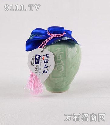 香荷加盟