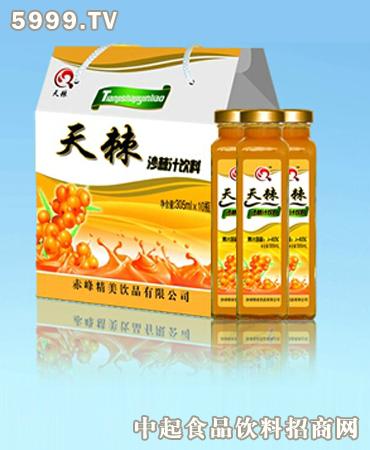 天棘沙加盟