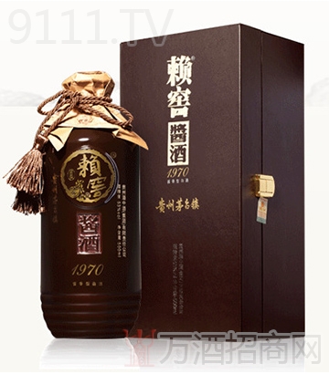 赖窖酒业加盟