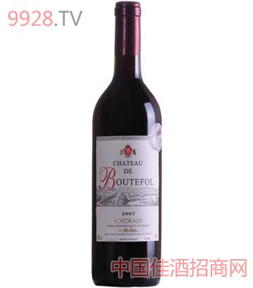 多福古堡加盟