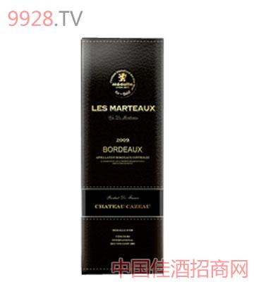 玛莱图古堡加盟